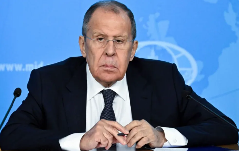 Lavrov accused Europe of disrupting negotiations and stated that preparations are underway for a conflict with the Russian Federation