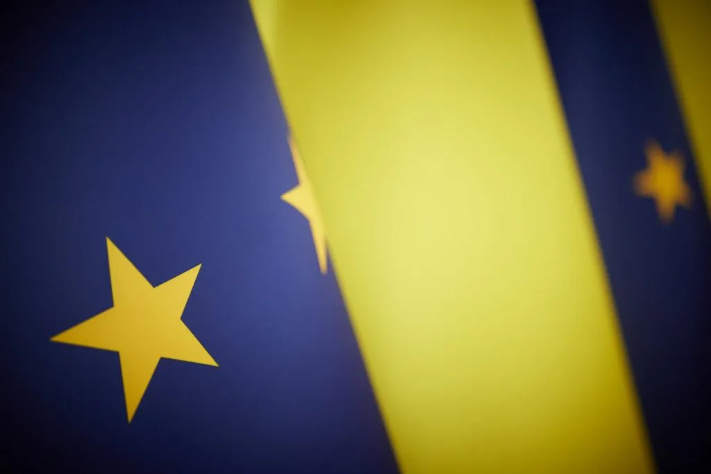 The European Union at the summit adopted conclusions on Ukraine - what was said about EU accession, air defense, and sanctions against russia