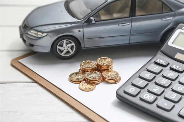 In Ukraine, revenues from the luxury car tax have increased by almost half