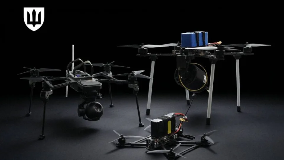 For military personnel developing technologies for the front, a reward system is being created