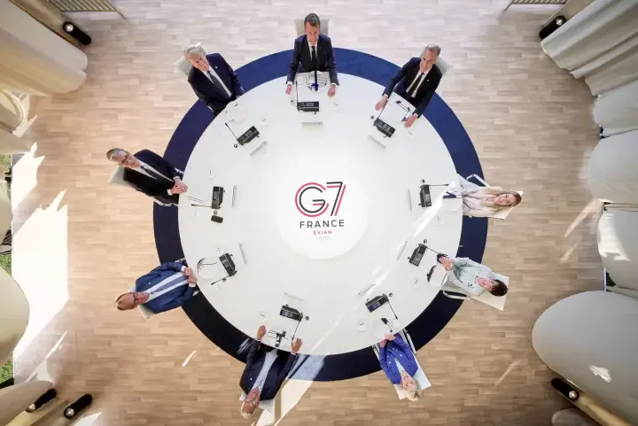 The G7 summit changed Trump's perception of the war, but negotiations are still far off - expert