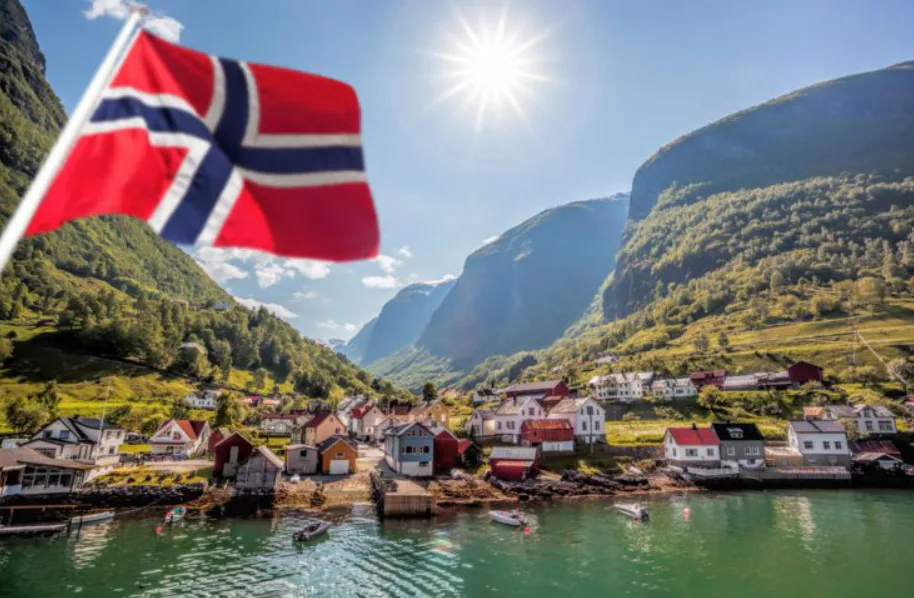 In Norway, the government has restricted the use of AI in primary schools