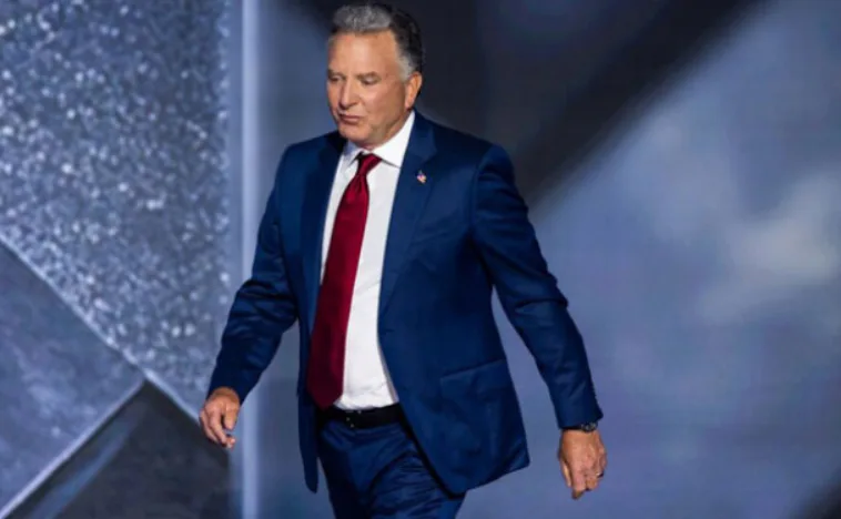 Witkoff traveled to Switzerland for negotiations with Iran, Vance's participation remains in question