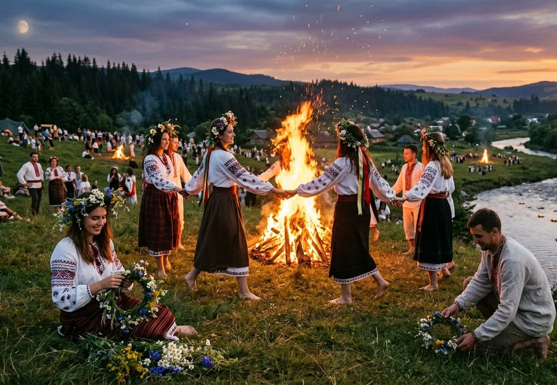 June 21 is the summer solstice, one of the strongest days of the year