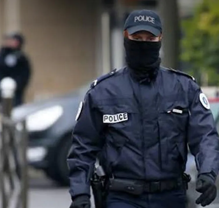In France, a Belarusian was detained on suspicion of espionage for the russian federation near a drone factory for Ukraine