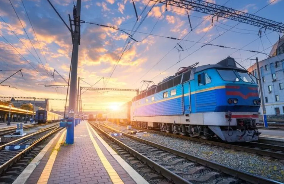 Ukrzaliznytsia warned about delays of international trains from Poland due to power supply problems