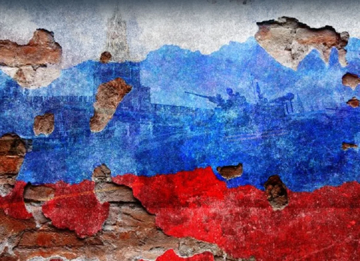 Russian regions drowning in debt due to war - CPD
