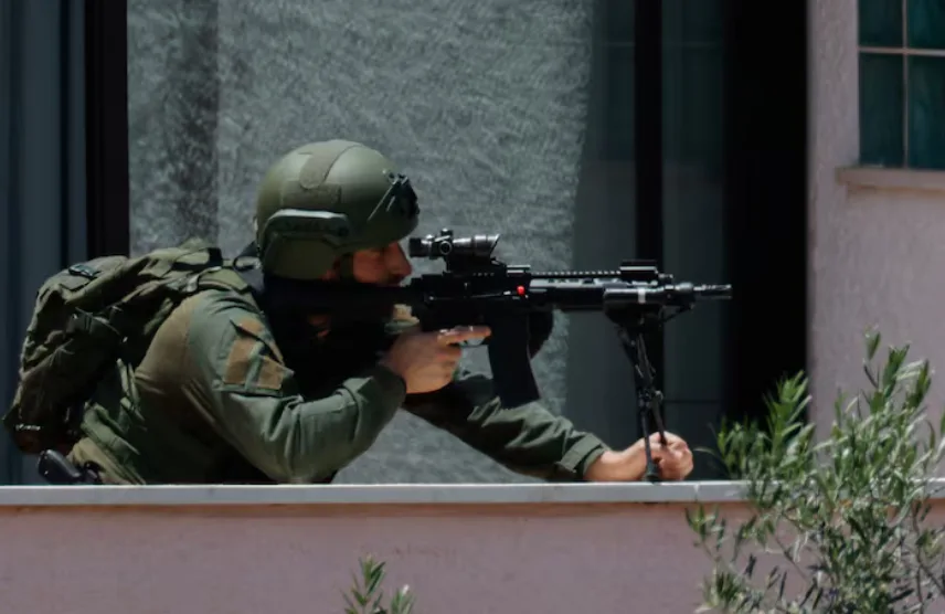 Israel stated that its troops will continue to operate in Lebanon despite the ceasefire
