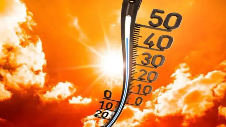 Up to +31°C and brief showers - what the weather will be like in Ukraine on June 22