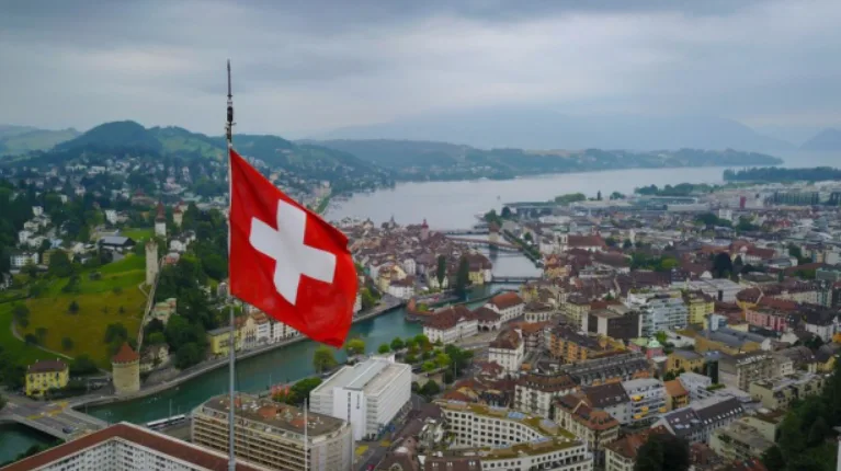 US-Iran talks in Switzerland caused disruptions at Zurich Airport