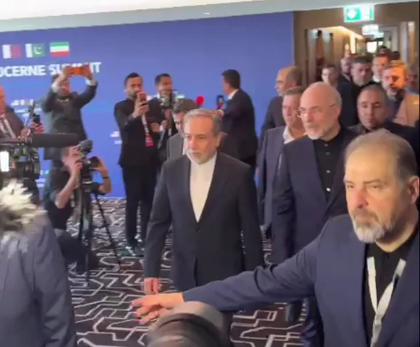 Negotiations collapsed, Iranian delegation left talks in Switzerland after Trump's threats – journalist