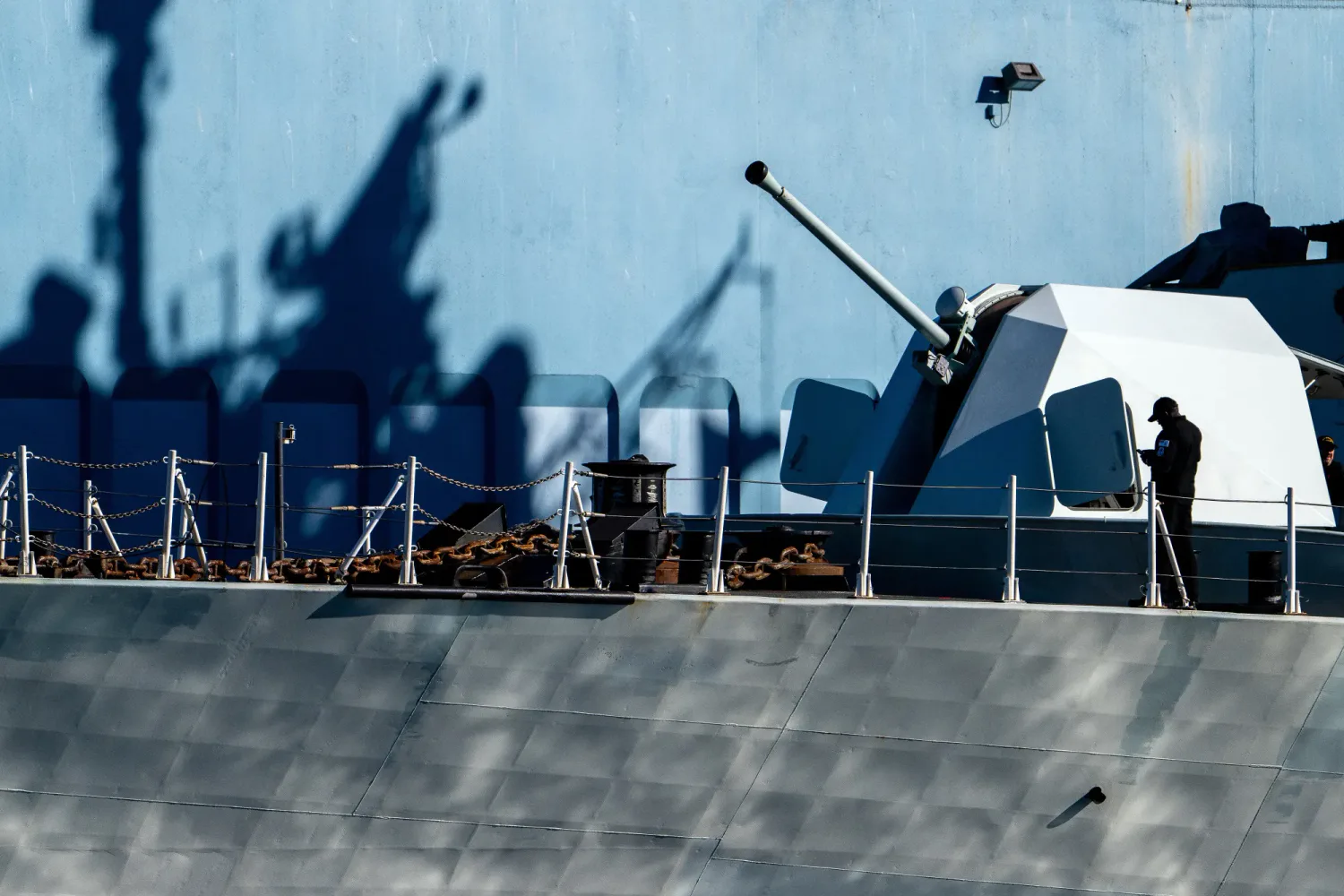 Australia will sell Canada a radar system to strengthen Arctic defense for $1.8 billion