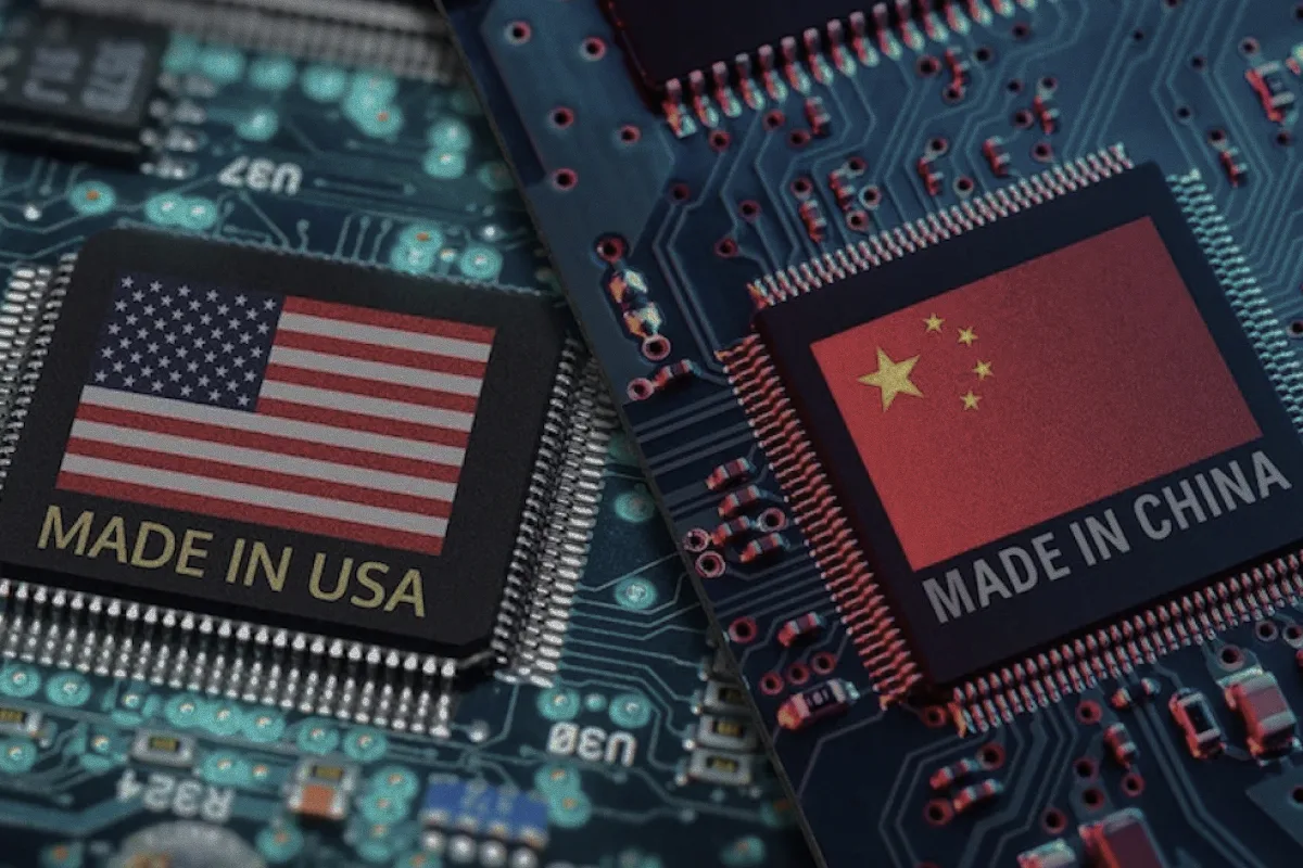 China increases investments in AI and intensifies technological confrontation with the US - intelligence
