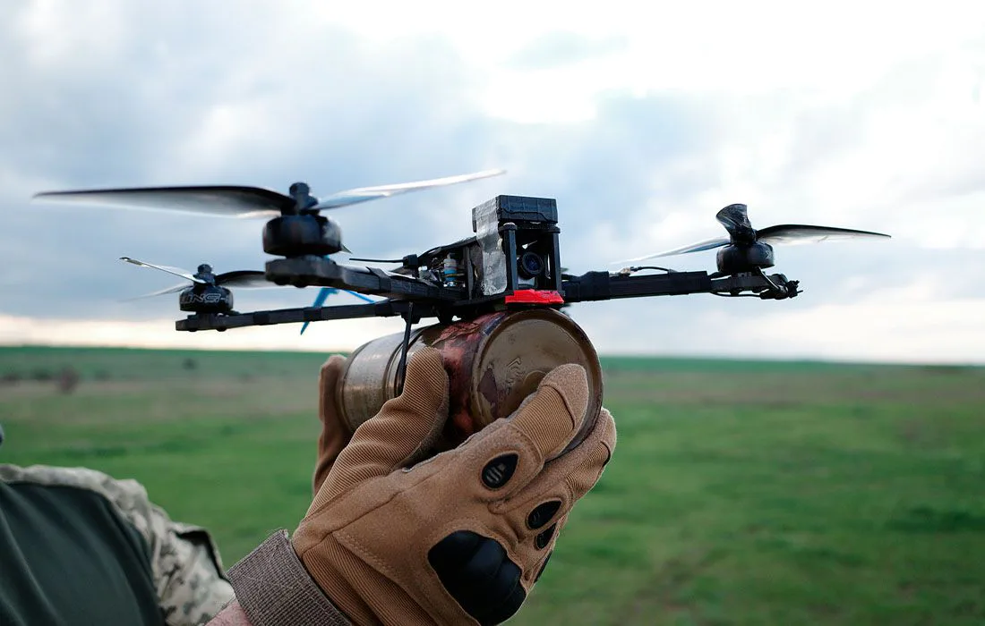 Honduras plans to purchase Ukrainian drones for border protection
