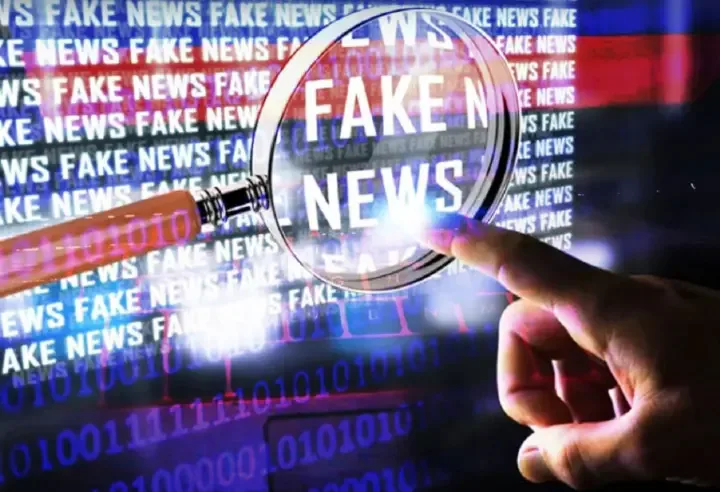 Russia spreads fakes about Ukraine and Poland through the "Matryoshka" network - CPD
