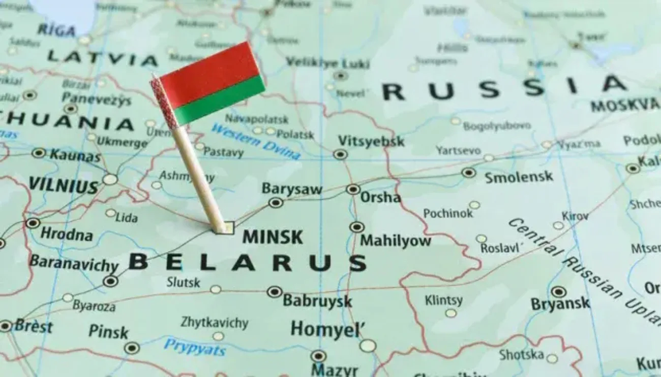 Europe has begun to perceive Belarus as a threat to its own security - political scientist