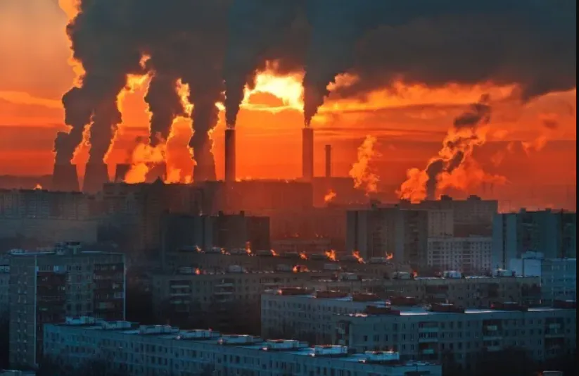 The US and Qatar called on the EU to ease methane rules due to energy security risks