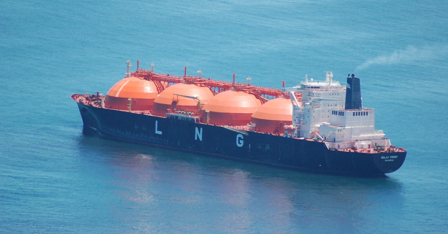 Qatar plans to resume LNG production within a few weeks after stabilization of the situation in the Strait of Hormuz