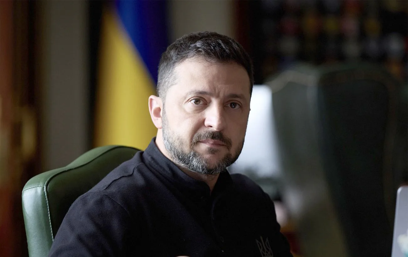 Russia has postponed the deadline for capturing Donbas for the 15th time, this time until December 31 - Zelenskyy