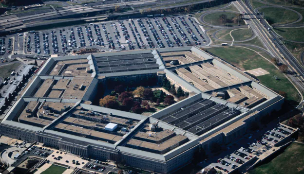 The US will place critical mineral processing plants on military bases