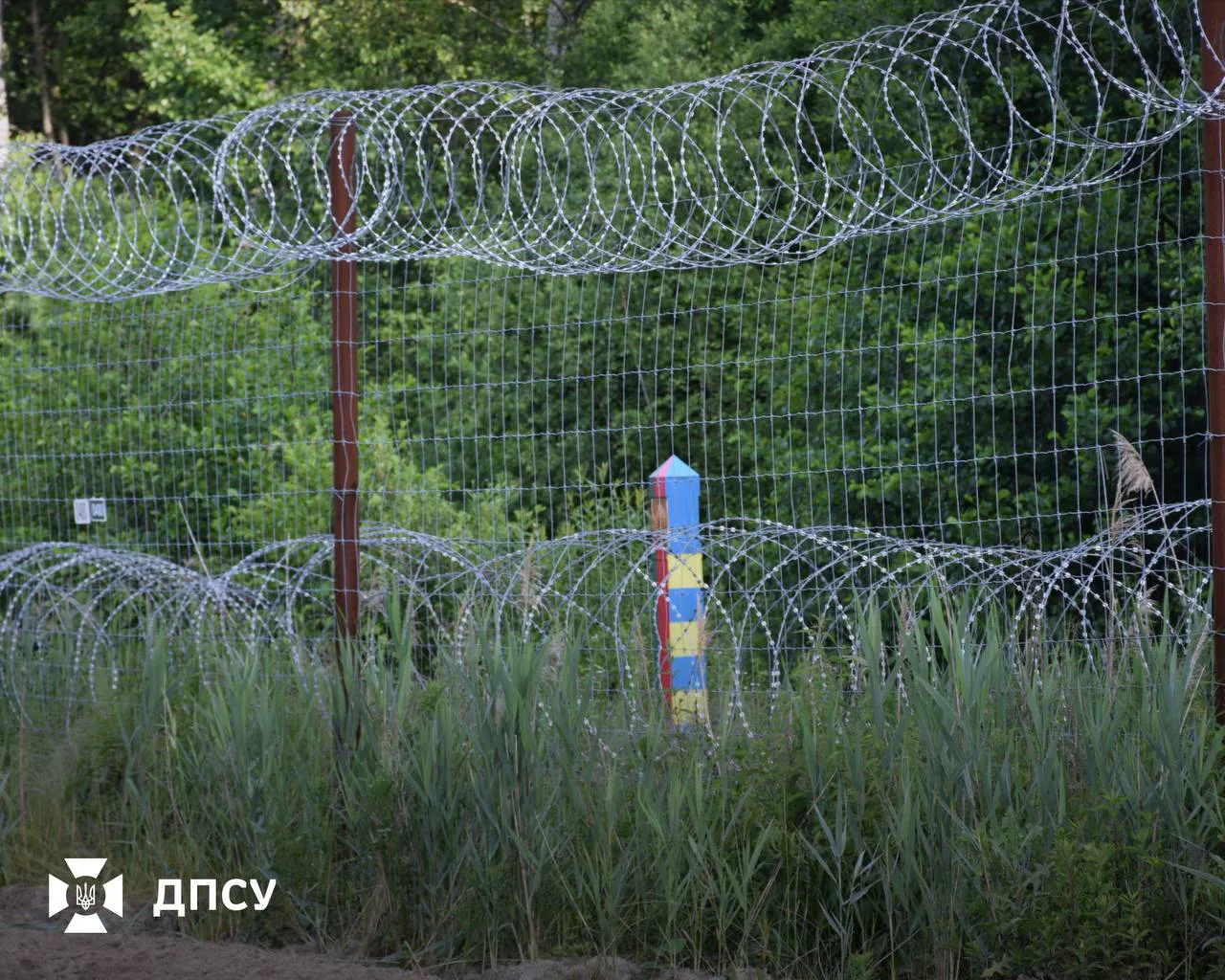 Minsk sent Ukraine a note regarding visits to the border area, citing invalid documents - Sybiha