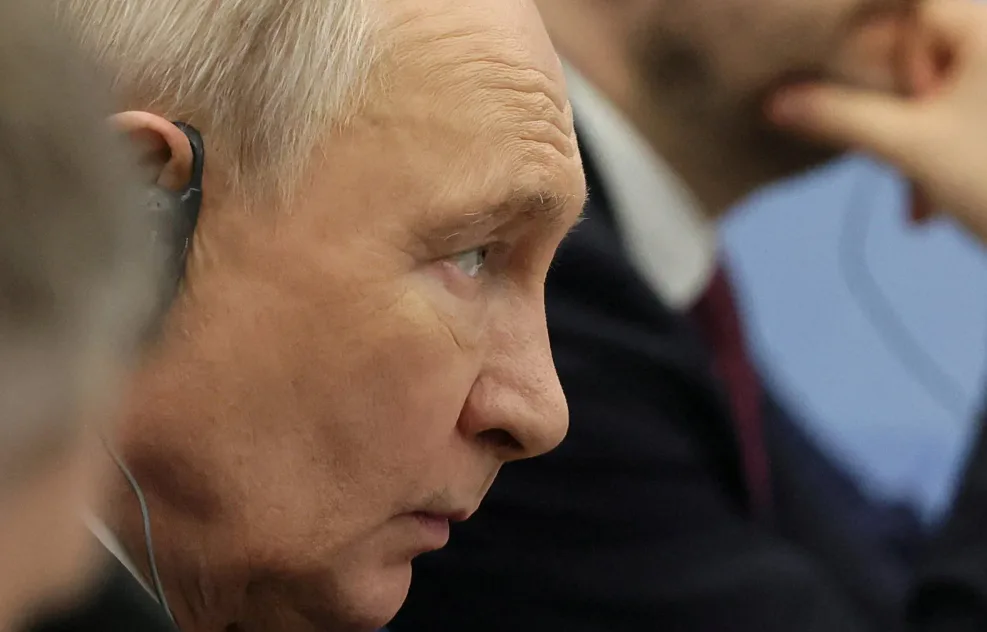 NATO countries warned of possible Russian provocation against Poland and the Baltics - The Guardian