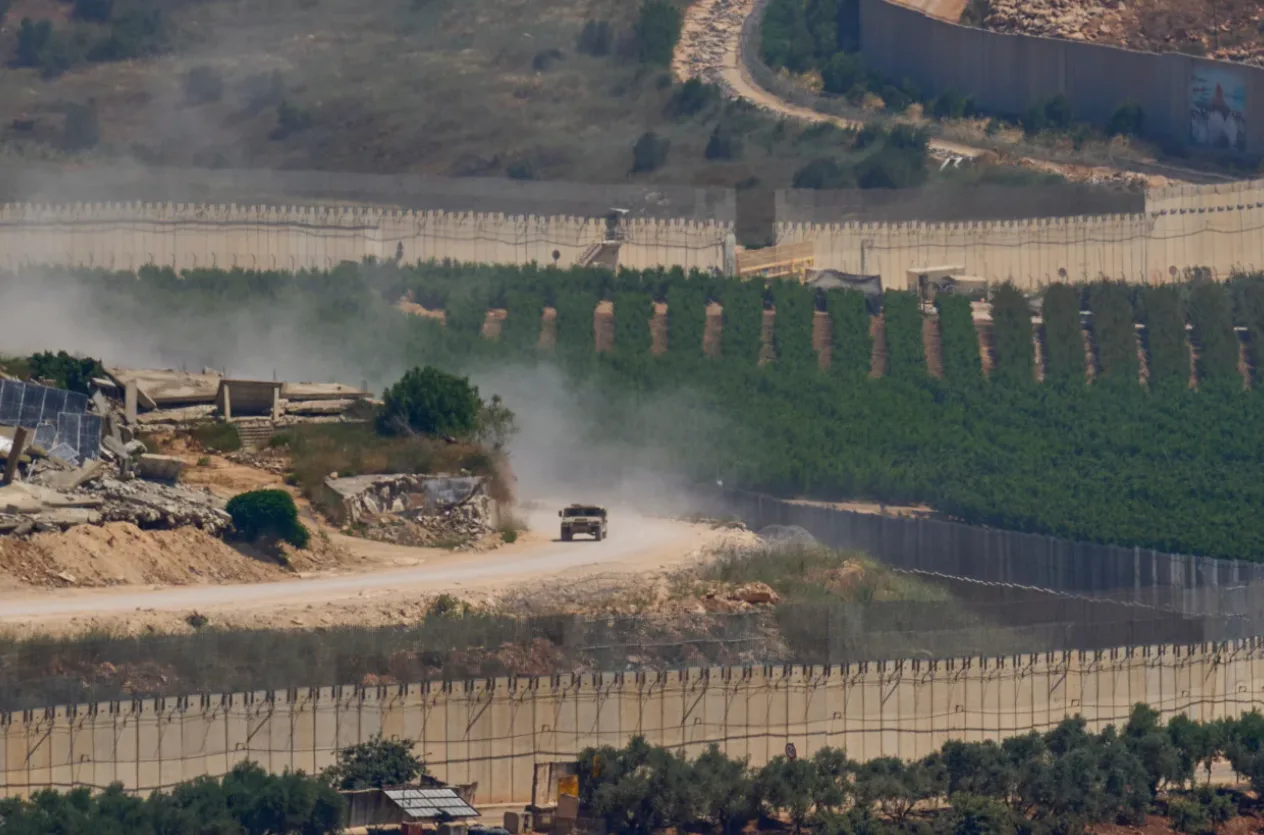 Israel approved the continuation of the military operation in southern Lebanon after a new ceasefire agreement