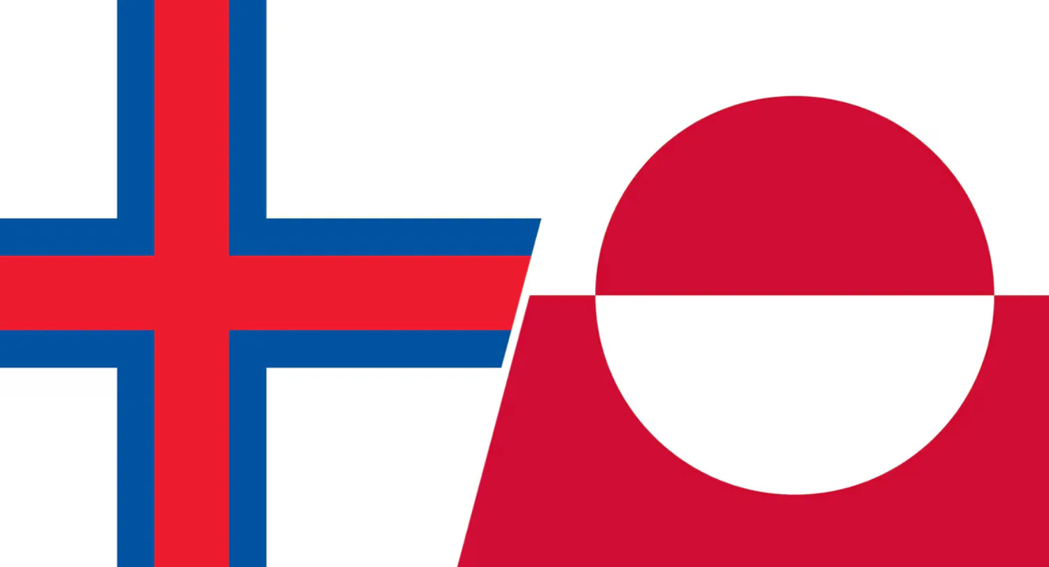 Greenland and the Faroe Islands want to conduct foreign policy independently – Denmark is ready for changes