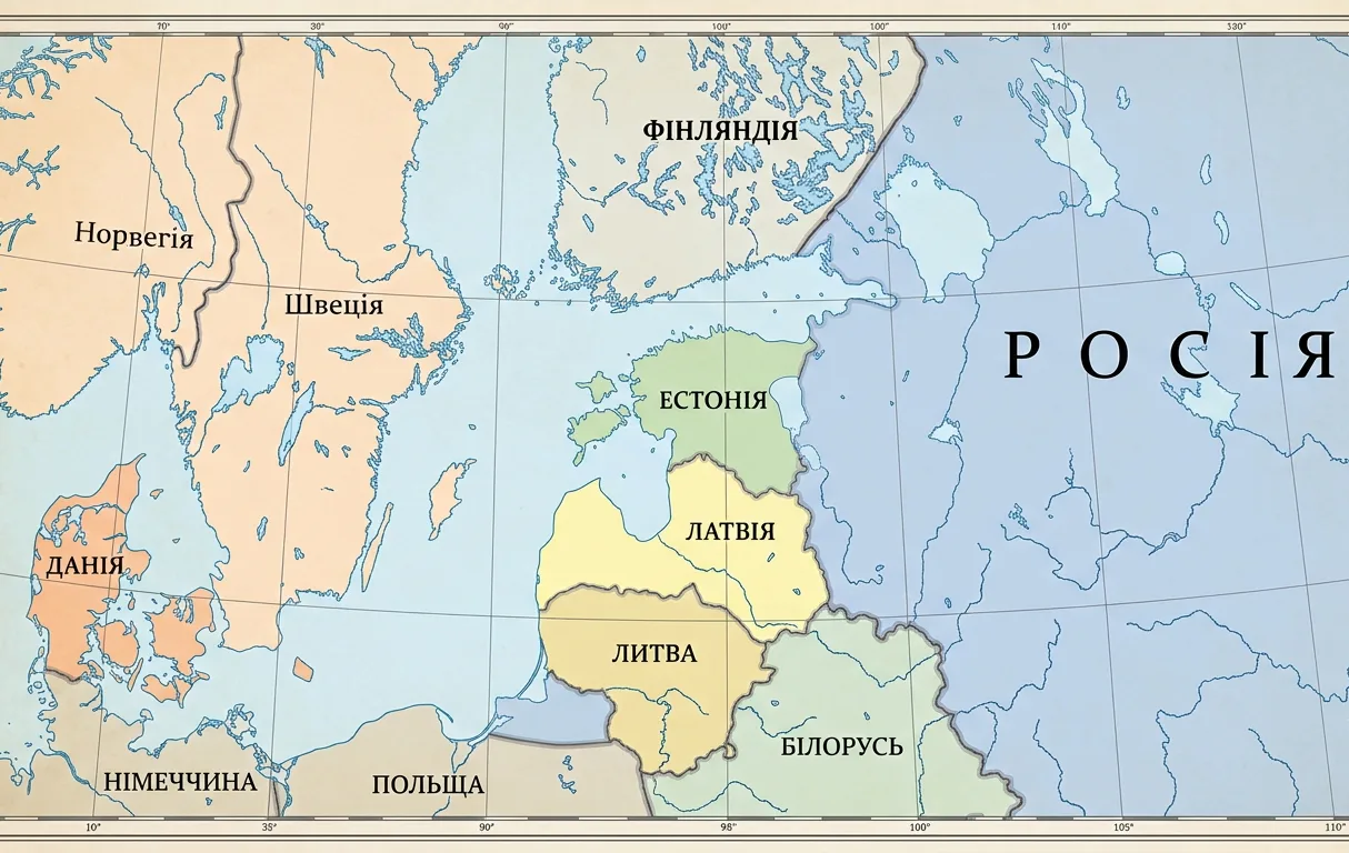 Russia has suspended operations at several border crossing points with Estonia, Latvia, and Finland