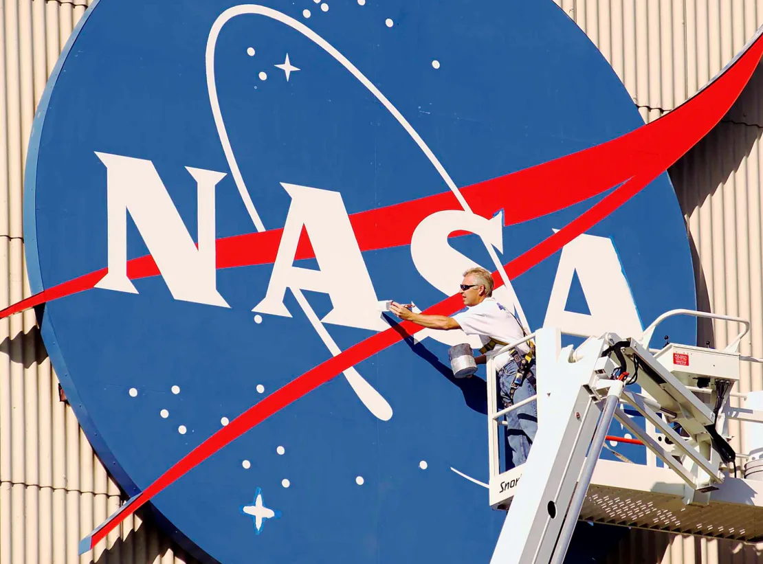 NASA has allocated over $590 million to three companies for lunar landing modules