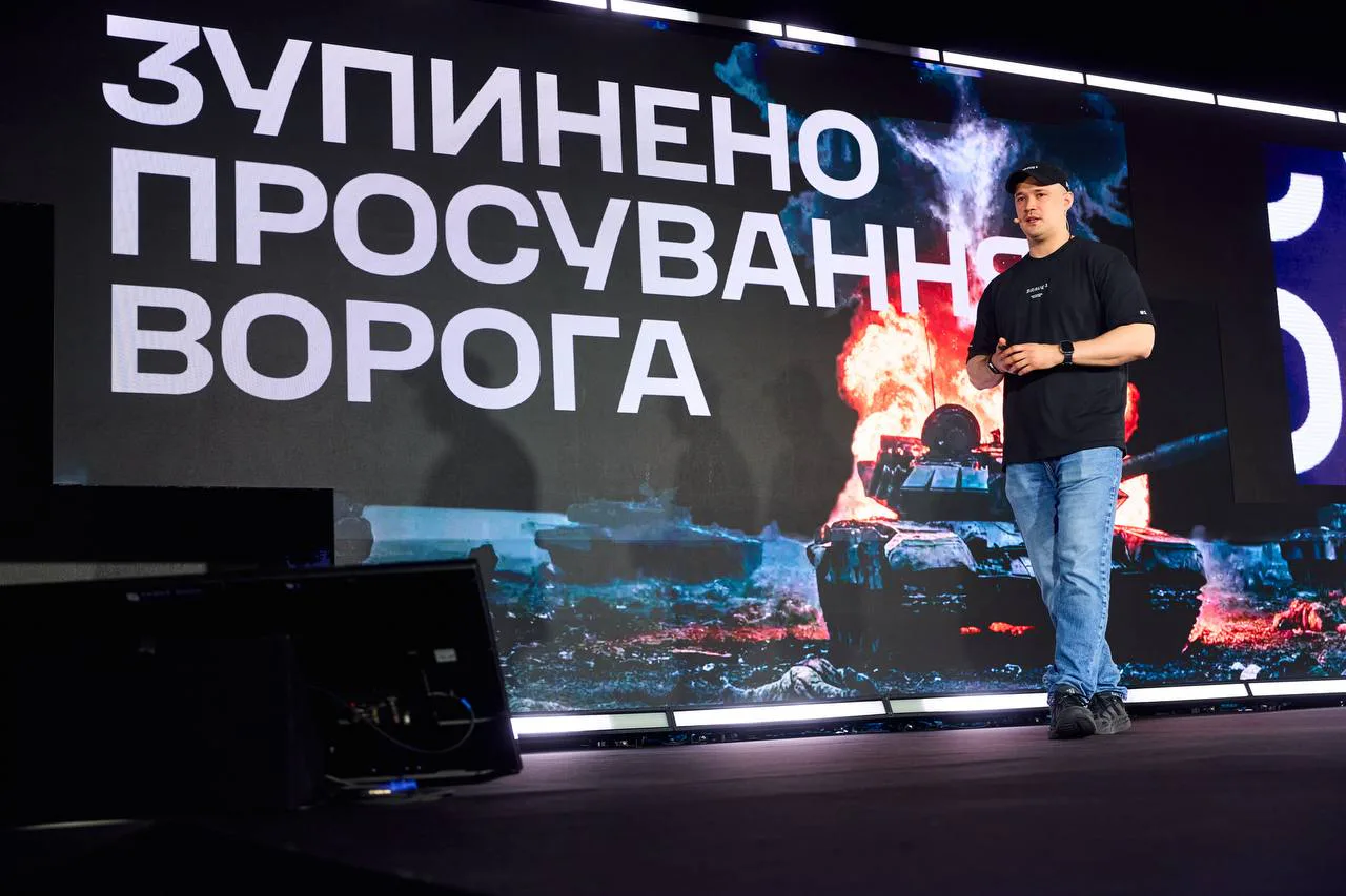 Ukraine invests nearly UAH 1 billion in the production of explosives - Fedorov