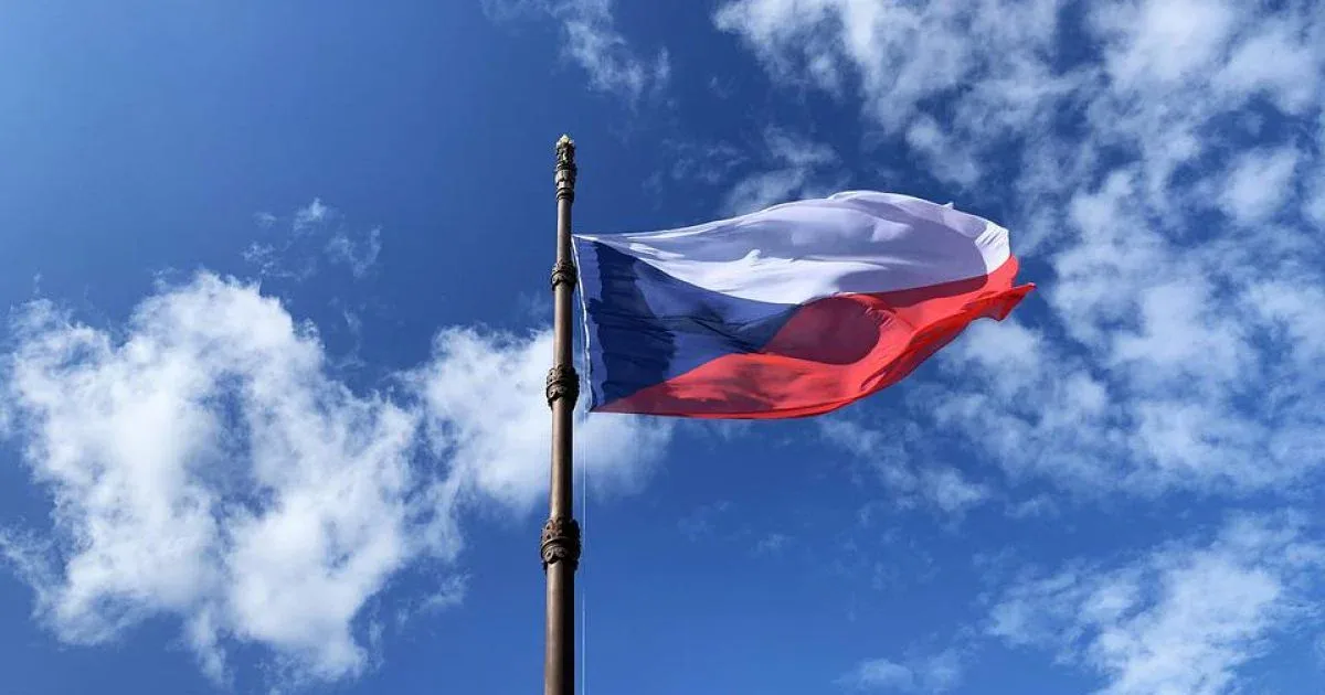 The Ministry of Foreign Affairs of the Czech Republic stated that the proposal to strip Zelenskyy of the award is a political gesture from the SPD