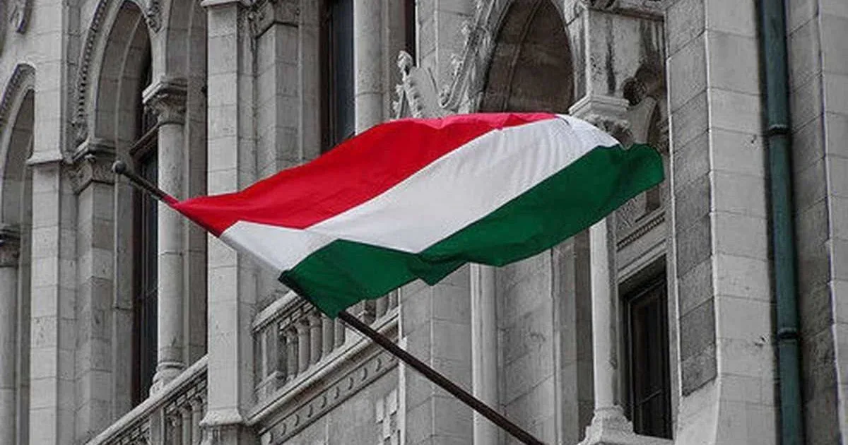Leak of EU document confirms existence of Hungarian spy network