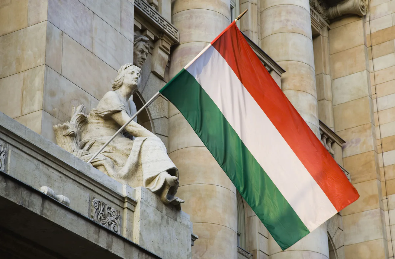 Hungary agreed to the opening of the sixth cluster of negotiations on Ukraine's accession to the EU - media