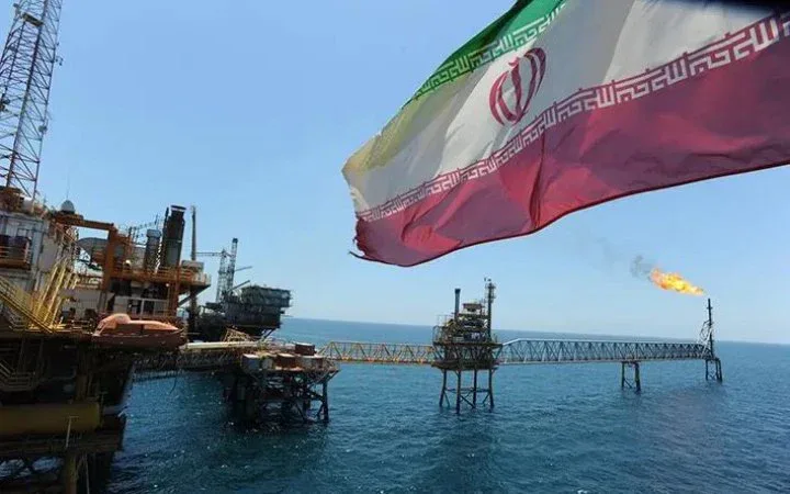 Iran announced the resumption of maritime trade with Qatar - Reuters