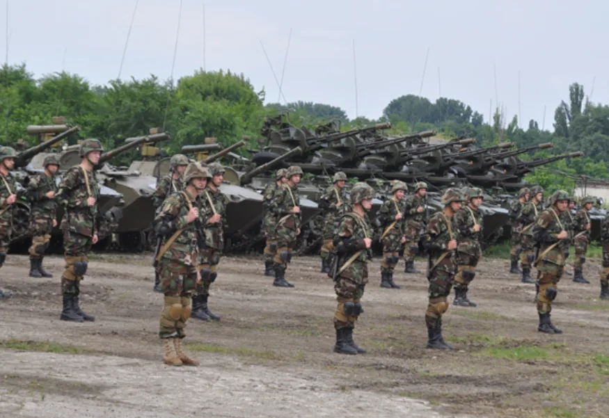 Moldova will receive over 100 Senator armored vehicles tested in Ukraine and Israeli self-propelled artillery systems