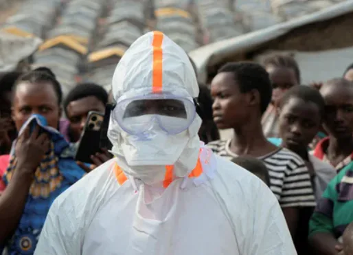 Over 500 people have died from Ebola in Congo, WHO has started experimental treatment