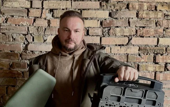 Ukraine has nothing to shoot down ballistic missiles, we have an acute shortage – adviser to the Minister of Defense