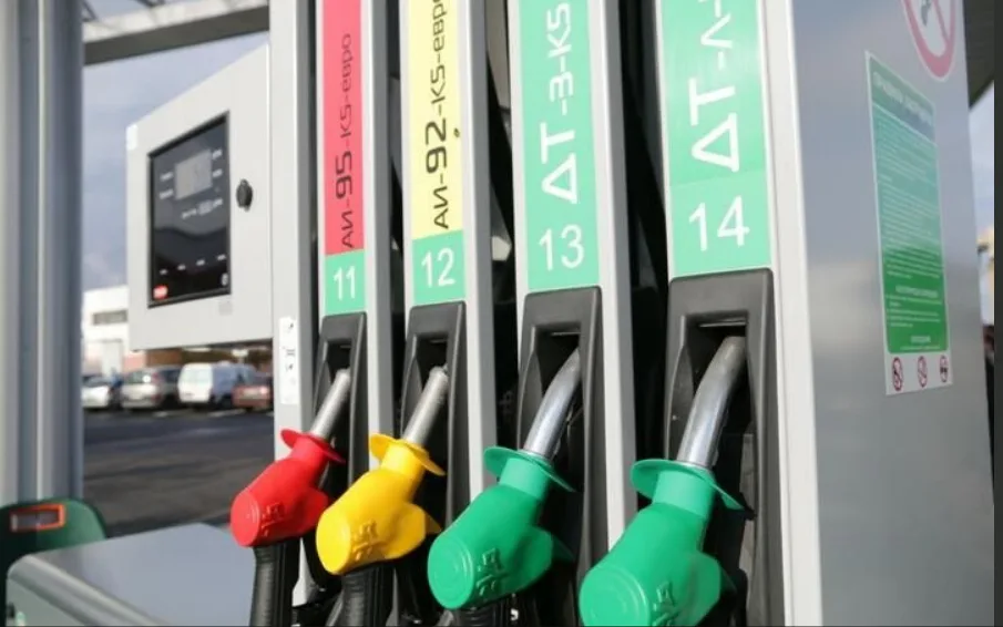 Sales of Belarusian gasoline on the exchange in Russia have sharply declined in early July