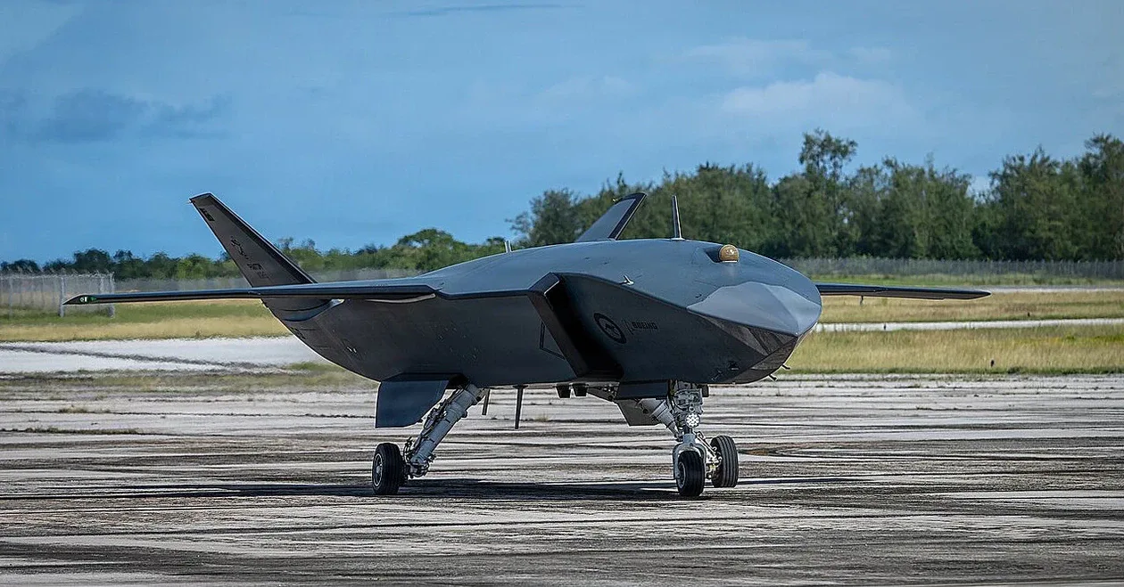 Germany offers NATO ships and drones instead of US equipment
