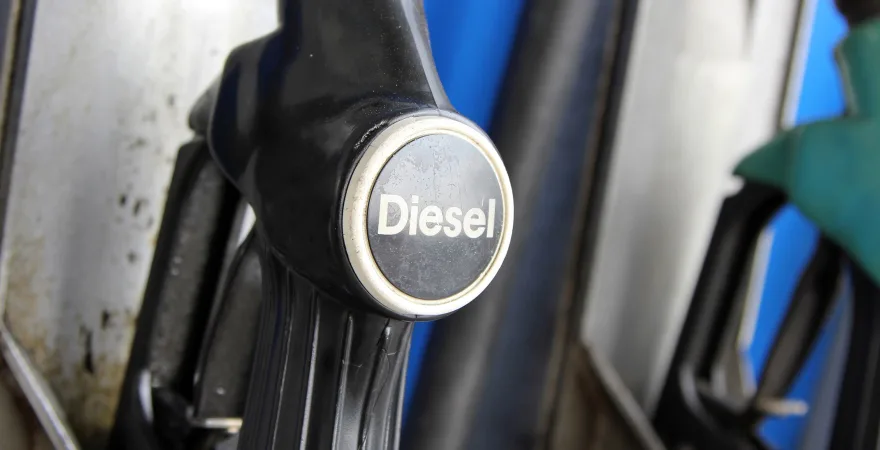 Russia banned diesel exports and begins importing gasoline