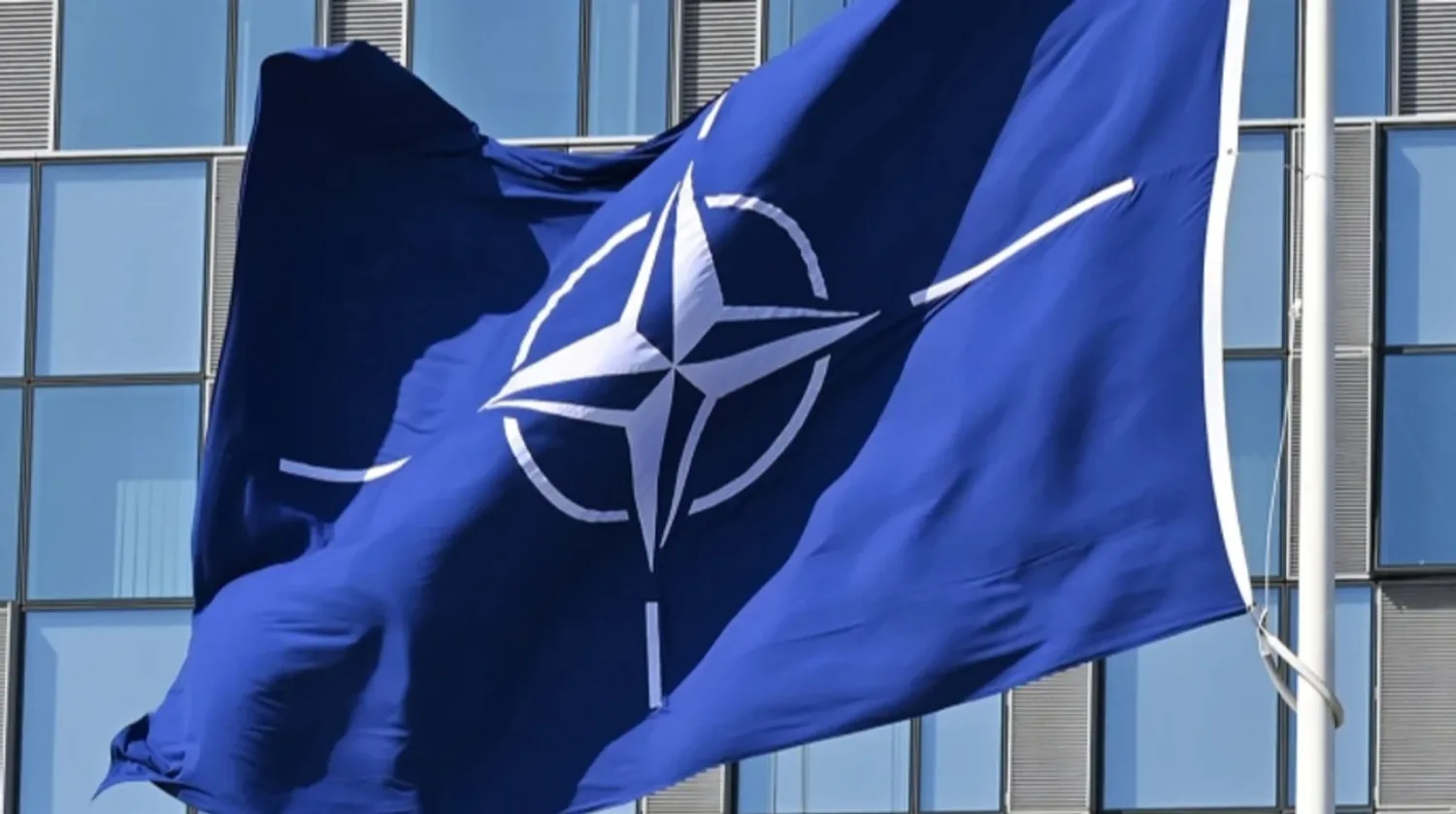 NATO will create a system to track the movement of Russian troops near the alliance's borders