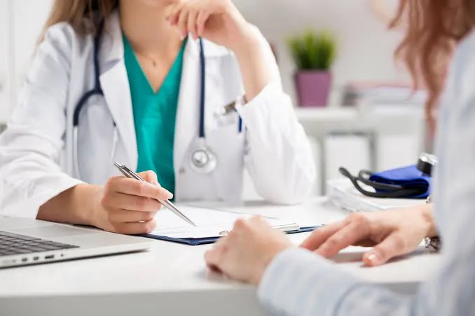 How to make an appointment with a doctor: a step-by-step guide