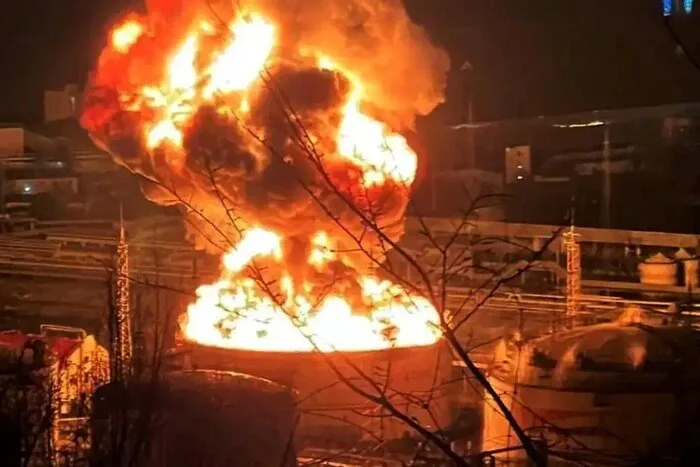 Ukraine could disable up to 40% of Russia's oil refining capacity – FT