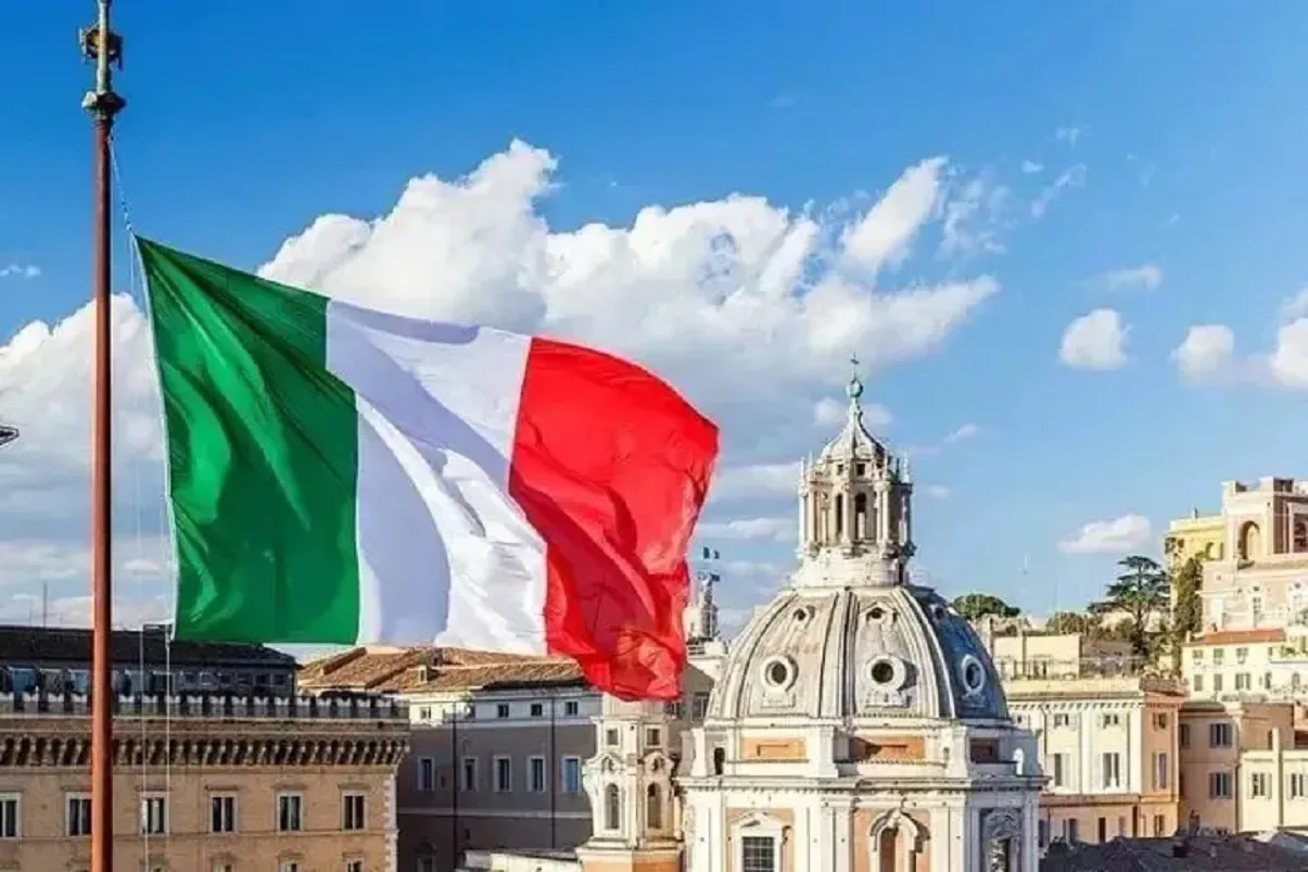 Italy expels two Russian military attachés for espionage