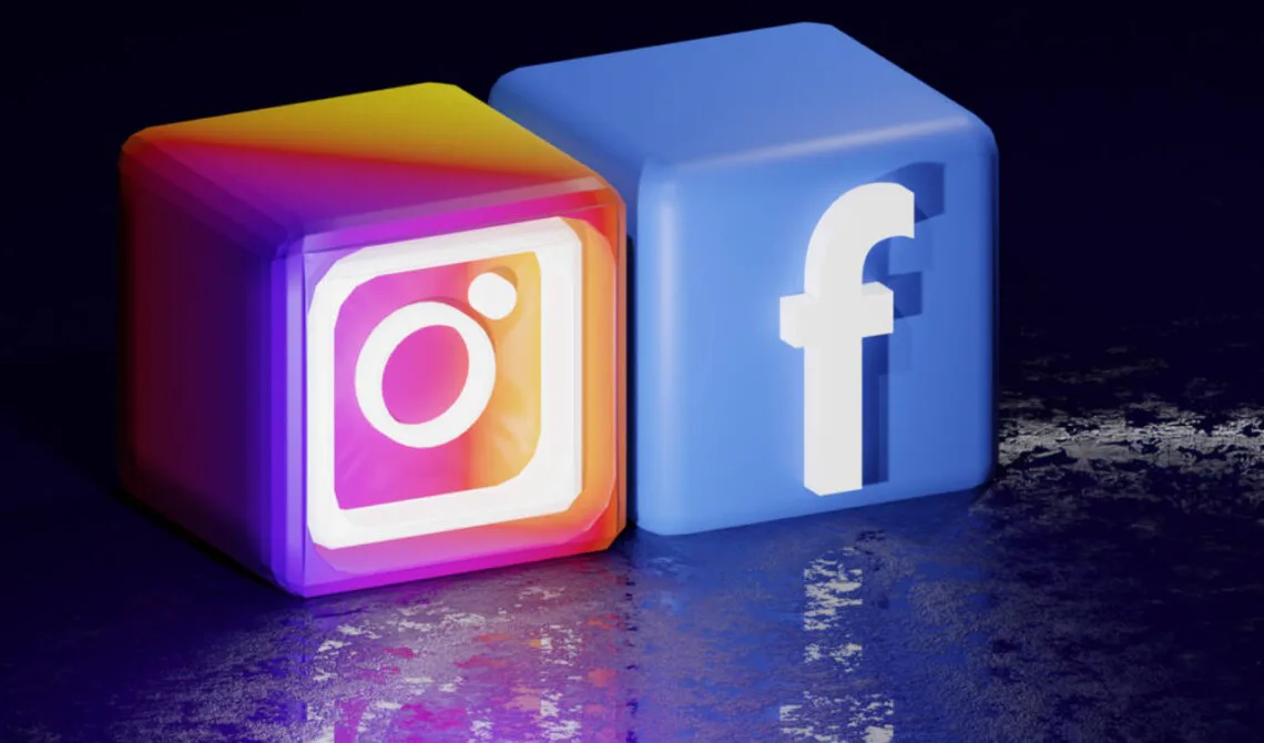 EU calls on Instagram and Facebook to change addictive features
