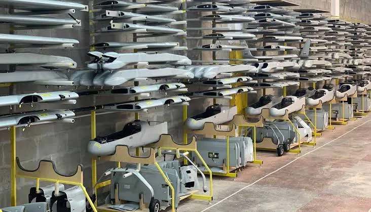 Export of defense products opened: expert believes key barriers remain