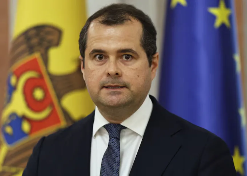 Sandu nominated financier Vasile Tofan for the position of Prime Minister of Moldova