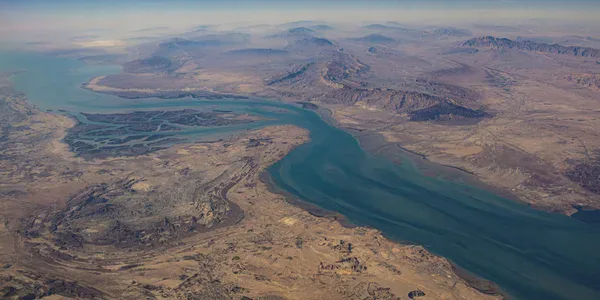 The southern route through the Strait of Hormuz remains open