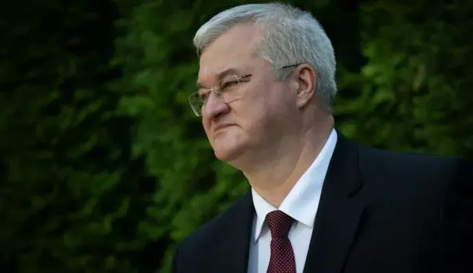 Minister of Foreign Affairs of Ukraine Sybiha will visit Brussels on July 13 to participate in a meeting of the EU Council